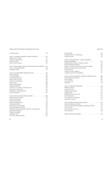 Sybir. Dzieje polskich zes�a�c�w XVIII - XX w. - Marek Klecel