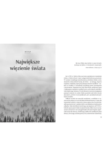 Sybir. Dzieje polskich zes�a�c�w XVIII - XX w. - Marek Klecel