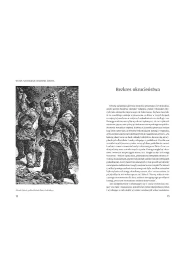 Sybir. Dzieje polskich zes�a�c�w XVIII - XX w. - Marek Klecel