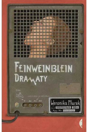 Feinweinblein. Dramaty - Weronika Murek