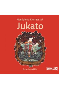 Audiobook Jukato mp3