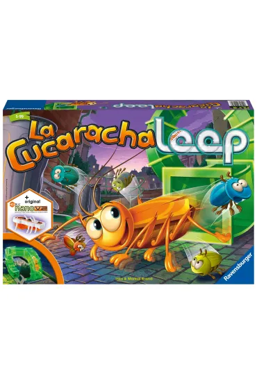 La Cucaracha Loop