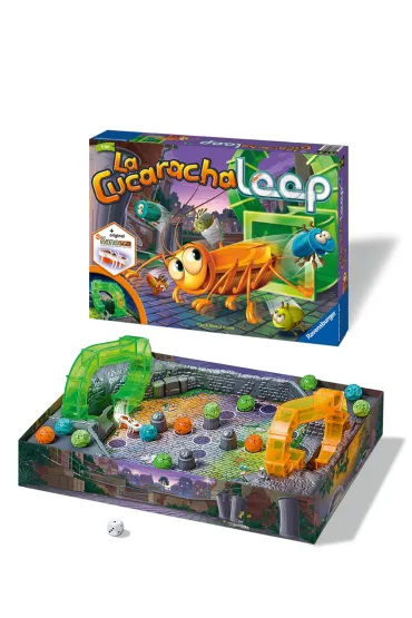 La Cucaracha Loop