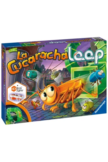 La Cucaracha Loop