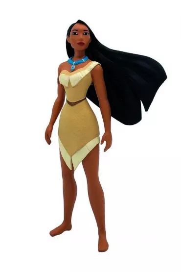 Pocahontas BULLYLAND