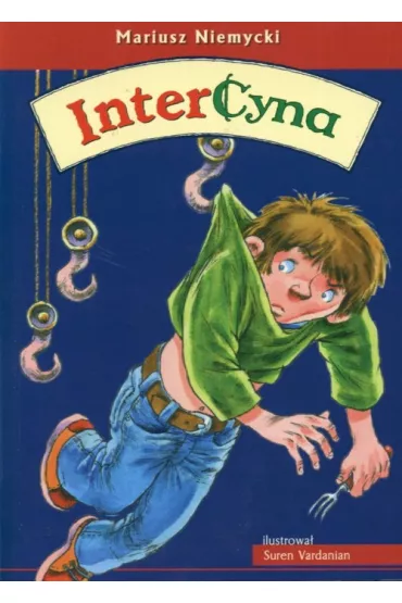 InterCyna - Mariusz Niemycki