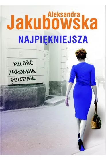 Najpi�kniejsza - Aleksandra Jakubowska