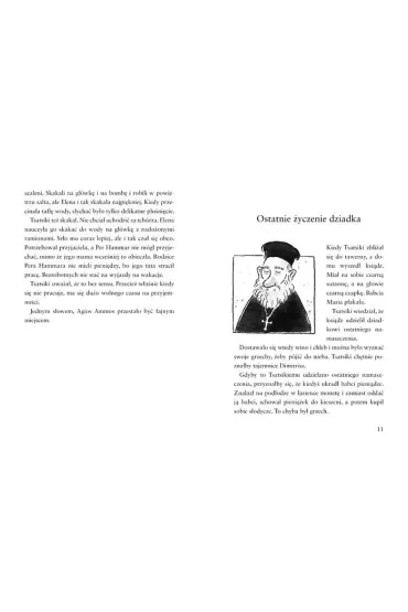 Tsatsiki i mi�o�� - Moni Nilsson