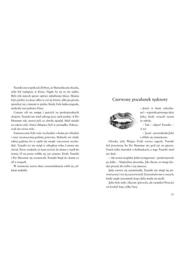 Tsatsiki i mi�o�� - Moni Nilsson