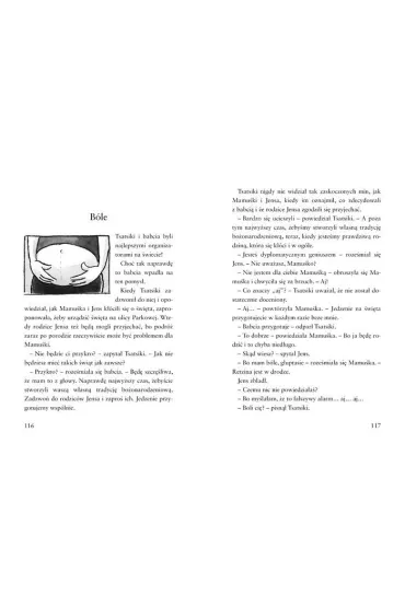 Tsatsiki i mi�o�� - Moni Nilsson