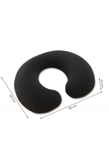Intex Dmuchany zag��wek poduszka podr�na rogal 68675