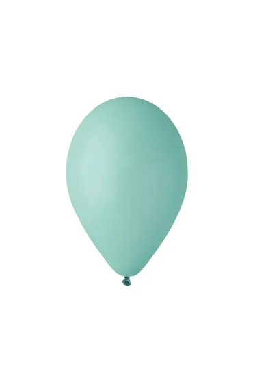 Godan Balony Gemar pastel mi�towe Tiffany 30cm 100 szt