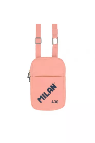 Milan Torebka na rami� 430 since 1918 r�owa