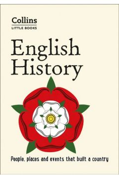 English History (Collins Little Books)