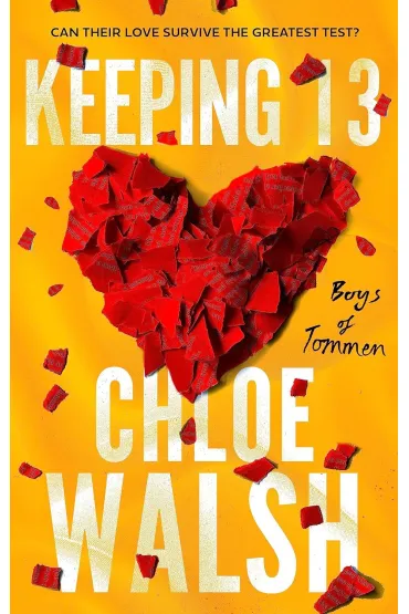 Keeping 13 - Chloe Walsh