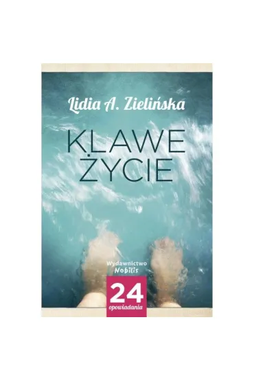 Klawe �ycie - Leszek Szymowski