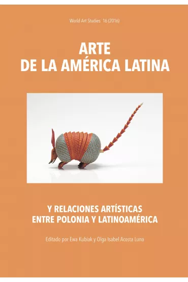 Arte de la am�rica latina