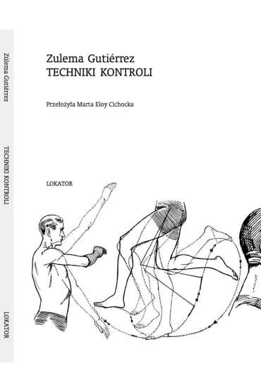 Techniki kontorli - Zulema Gutierrez