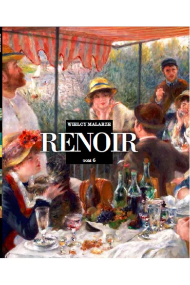 Auguste Renoir