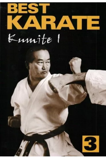 Best Karate 3 - Nakayama Masatoshi