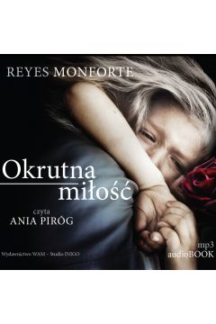 Audiobook Okrutna mio mp3