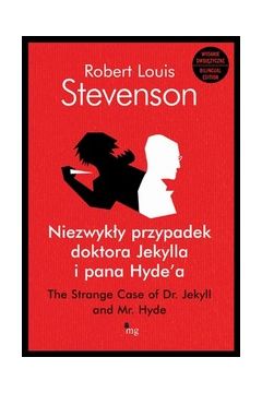 eBook Niezwyky przypadek doktora Jekylla i pana Hydea mobi epub