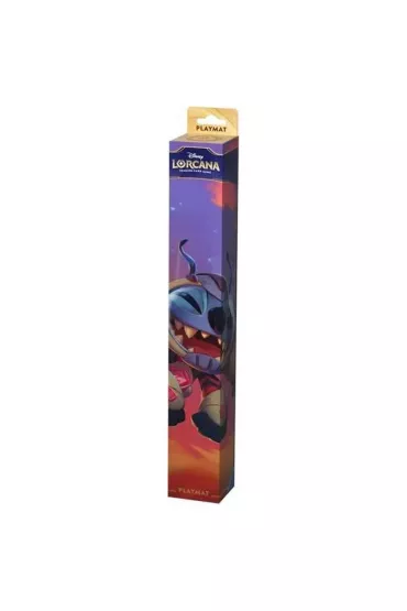 Disney Lorcana (Set03) playmat B Stitch Ravensburger