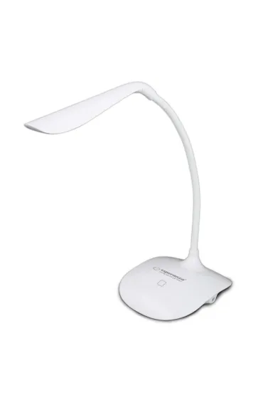 Esperanza Lampka biurkowa led Acrux biaa