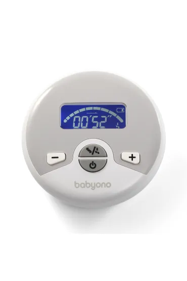 Babyono Laktator elektryczny Nurse Pro medyczny