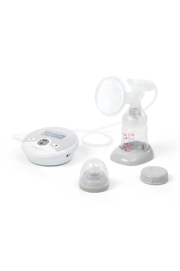Babyono Laktator elektryczny Nurse Pro medyczny