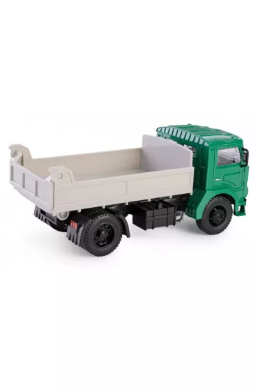 Jelcz 317 Zielony 1 43 DAFFI K-523