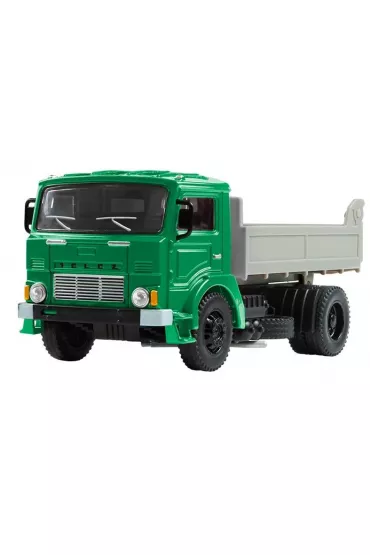 Jelcz 317 Zielony 1 43 DAFFI K-523