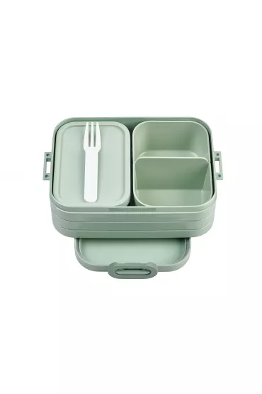 Mepal Lunchbox Take a Break bento midi nordic sage 107632194700 900 ml