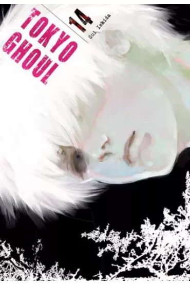 Tokyo Ghoul. Tom 14 - Sui Ishida