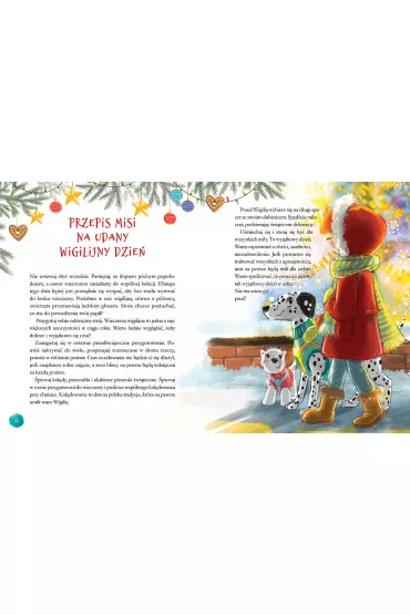 �wi�ta w Lipowej Klinice z Misi� i Popikiem - Aniela Cholewi�ska-Szkolik