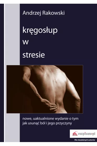 Kr�gos�up w stresie - Andrzej Rakowski