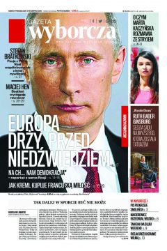 ePrasa Gazeta Wyborcza - Opole 189/2016