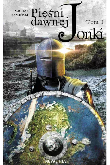 eBook Pieni Dawnej Jonki. Tom I mobi epub - Micha Kamiski