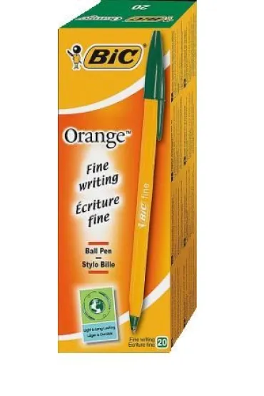 Bic D�ugopis Orange Original