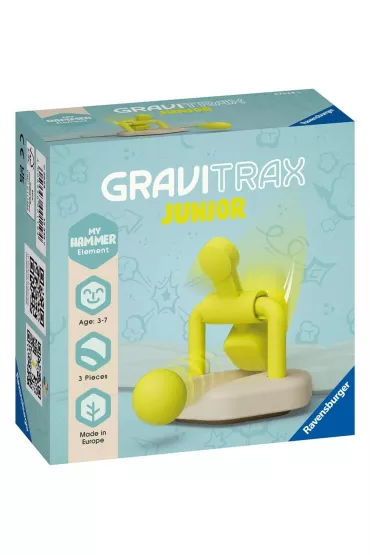 Gravitrax Junior dodatek M�otek Ravensburger