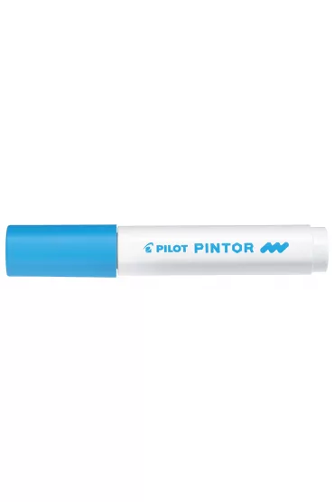 Pilot Marker permanentny M Pintor niebieski