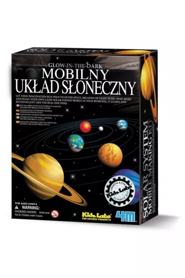 Zr�b to sam. Mobilny uk�ad s�oneczny. 4M
