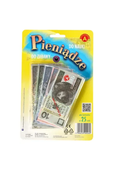 Pieni�dze Alexander
