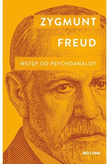 Wst�p do psychoanalizy (wydanie pocketowe) - Zygmunt Freud