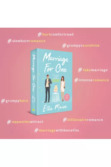 Marriage for One - Ella Maise
