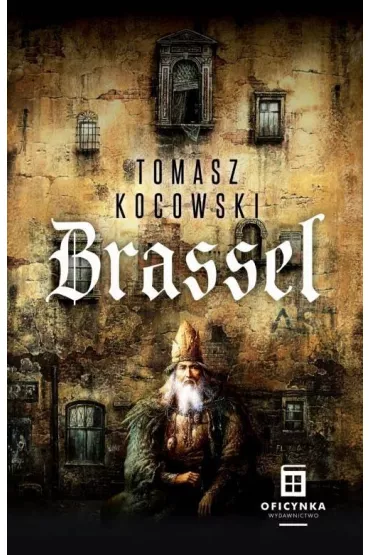 Brassel - Tomasz  Kocowski