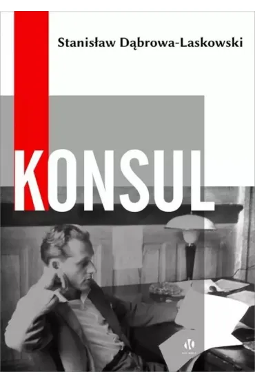 Konsul - Stanis�aw D�browa-Laskowski