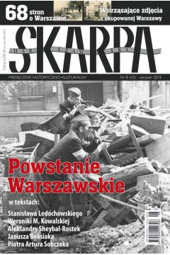 ePrasa Skarpa Warszawska 8/2013