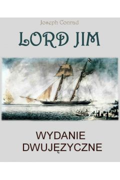 eBook Lord Jim. Wydanie dwujzyczne angielsko-polskie mobi epub