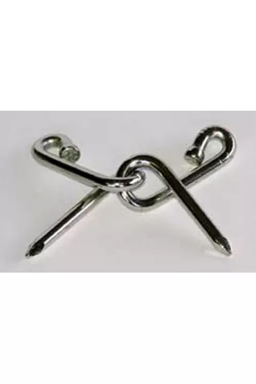 �amig��wka Nail Lock - poziom 1/2
